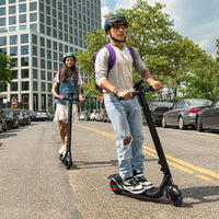 What And Who Are Electric Scooters Made For?