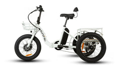 Eunorau New-Trike