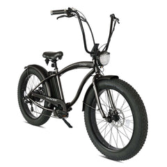 Tracer Loiter 26" 48V 800W Cruiser E-Bike