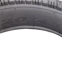 20x4.5 Innova E-Bike Tire