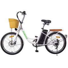 NAKTO Elegance ebike