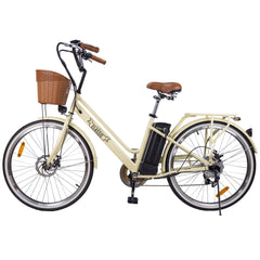 Nakto "Classic 2" City Electric Bike