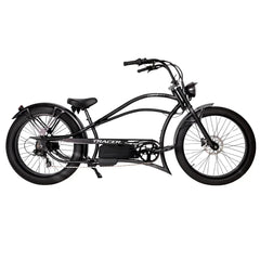 Legend GT7 1000W Strech Cruiser Chopper Bike