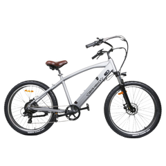 Nakto 500W Electrical Bicycle 26" Santa Monica