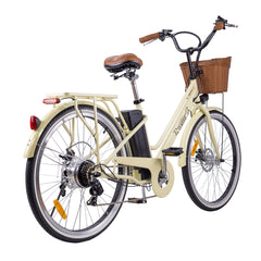 Nakto "Classic 2" City Electric Bike