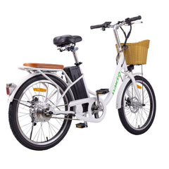 NAKTO Elegance ebike