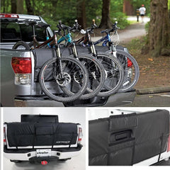 EUNORAU Electric Bike Pick Up Tailgate Pad