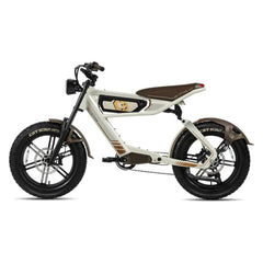 C3STROM ASTRO PRO: Class 3 Electric Bike