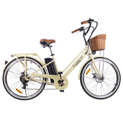 Nakto "Classic 2" City Electric Bike