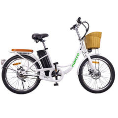 NAKTO Elegance ebike