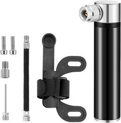 Portable Bicycle Pump