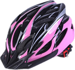 Adult Cycling Bike Helmet, Lightweight Unisex Bike Helmet,Premium Quality Airflow Bike Helmet