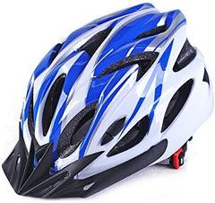 Adult Cycling Bike Helmet, Lightweight Unisex Bike Helmet,Premium Quality Airflow Bike Helmet