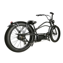 Legend GT7 1000W Strech Cruiser Chopper Bike