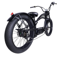 Chico GT7 750W Stretch Cruiser Ebike