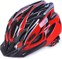 Adult Cycling Bike Helmet, Lightweight Unisex Bike Helmet,Premium Quality Airflow Bike Helmet