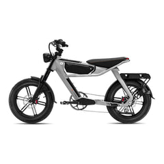 C3STROM ASTRO PRO: Class 3 Electric Bike