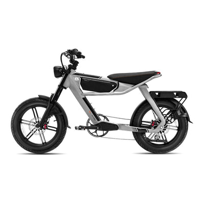 C3STROM ASTRO PRO: Class 3 Electric Bike