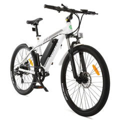 Ecotric UL Certified-Ecotric Vortex Electric City Bike