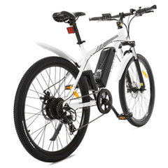 Ecotric UL Certified-Ecotric Vortex Electric City Bike