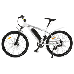 Ecotric UL Certified-Ecotric Vortex Electric City Bike