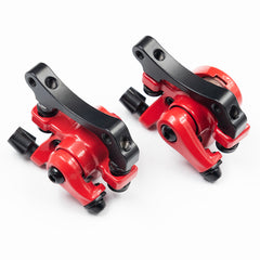 A Pair of Disc Brake Calipers for iENYRID M4 Series Electric Scooter