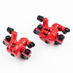 A Pair of Disc Brake Calipers for iENYRID M4 Series Electric Scooter