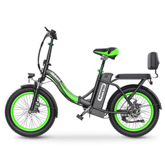 Hidoes C1 Folding Commuter Electric Bike