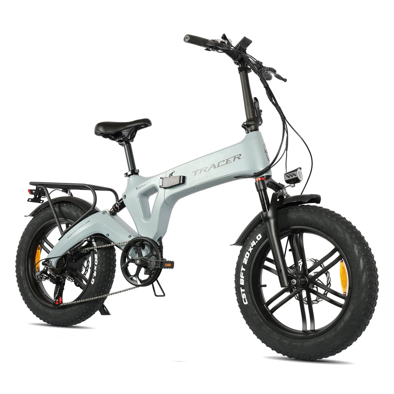 Tracer KAMA 2.0 20” 750w Folding E-Bike