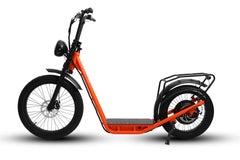 Eunorau Jumbo Electric Scooter