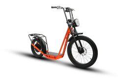 Eunorau Jumbo Electric Scooter