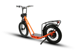 Eunorau Jumbo Electric Scooter