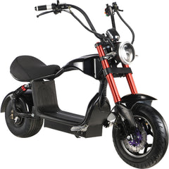 MotoTec Mini Lowboy 48v 800w Lithium Electric Scooter