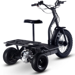 MotoTec Electric Trike 48v 1200w