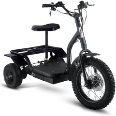 MotoTec Electric Trike 48v 1200w