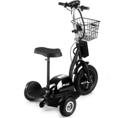 MotoTec Electric Trike 48v 500w