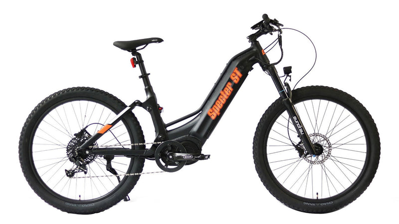 Eunorau Specter ST Electric Bike 2024