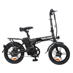 NAKTO  Skylark 20" Ebike