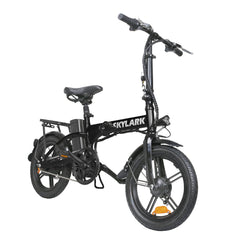 NAKTO  Skylark 20" Ebike