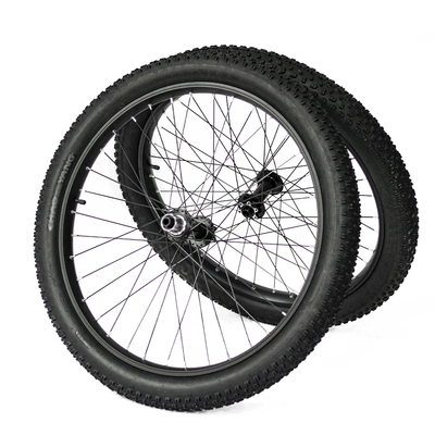 27.5*3'' Wheel Set For SPECTER-S