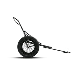 Eunorau Hunting Trailer - 2 Wheels