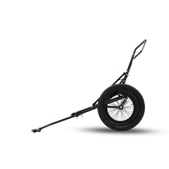 Eunorau Hunting Trailer - 2 Wheels