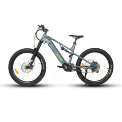 Eunorau Urus Electric Bike