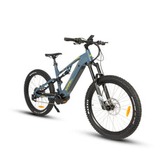 Eunorau Urus Electric Bike