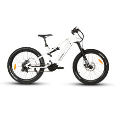 Eunorau Urus Electric Bike