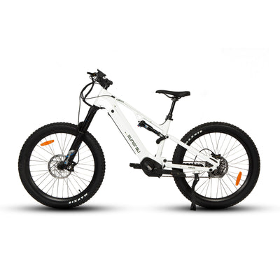 Eunorau Urus Electric Bike