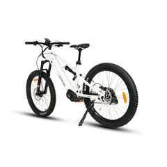 Eunorau Urus Electric Bike