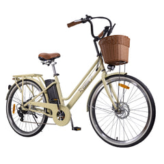 Nakto "Classic 2" City Electric Bike