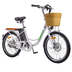 NAKTO Elegance ebike