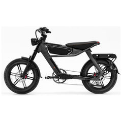 C3STROM ASTRO PRO: Class 3 Electric Bike